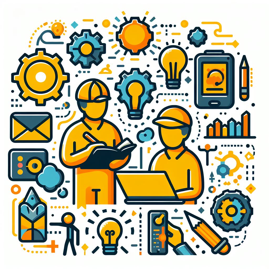 Technical Leadership and Mentoring
